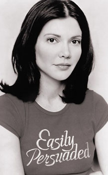 Laura Kightlinger